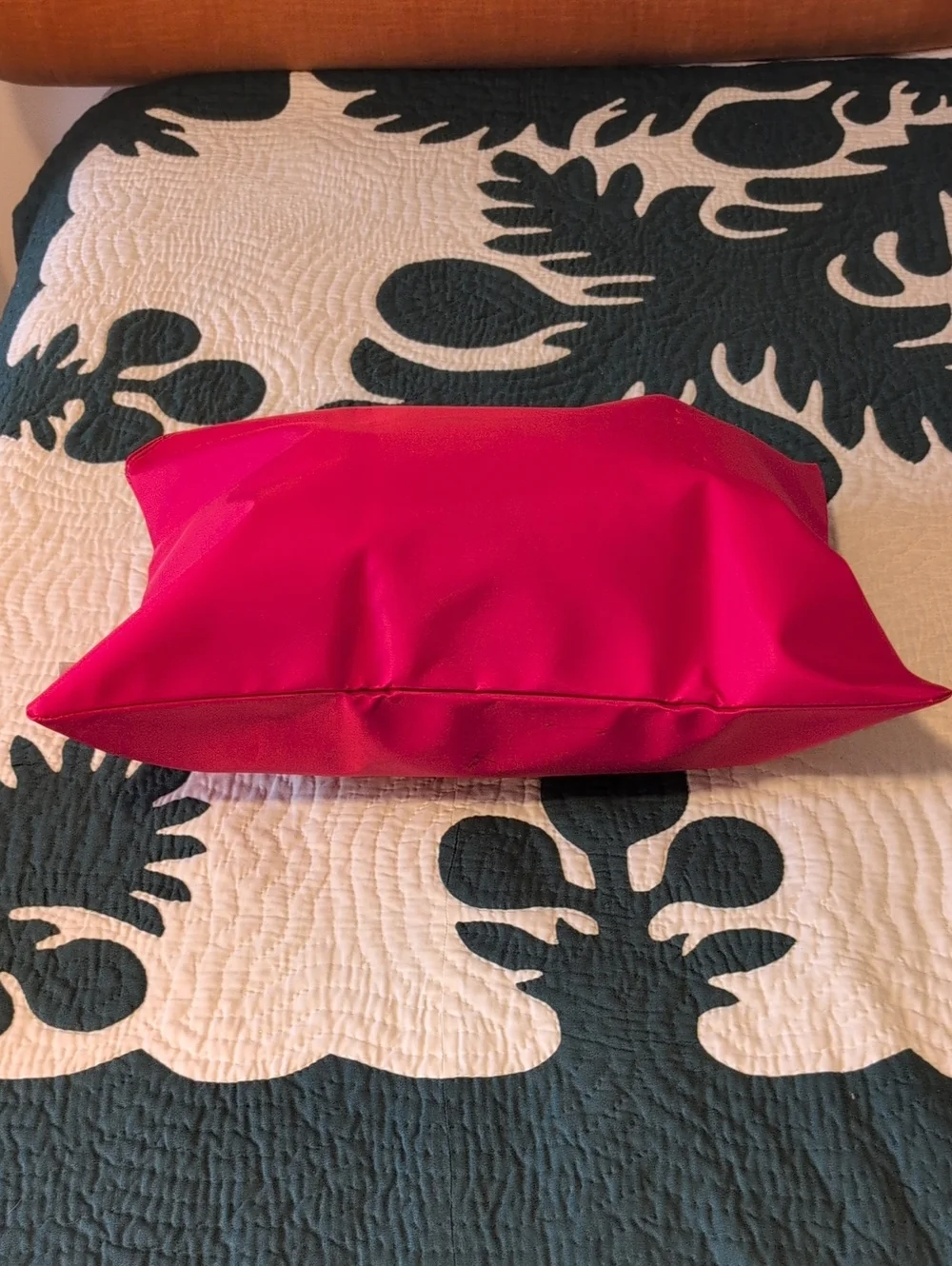 New Cardinal Bag Supplies security tote